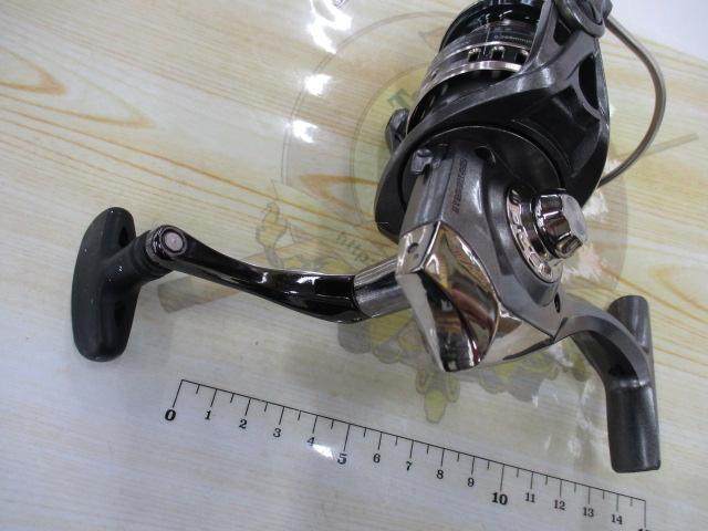 カーディナルⅡSTX 3000S