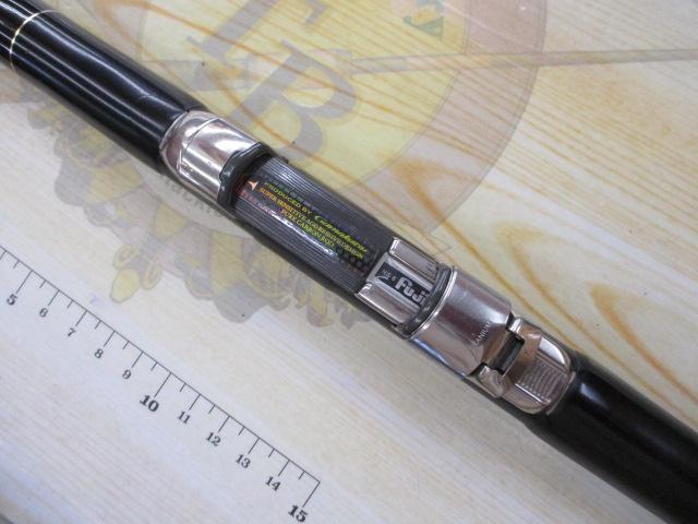 がまチヌマルチフレックス前打ち閃技 H450/550｜＠ベリーネット 日本