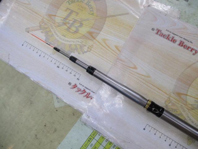 がまチヌマルチフレックス前打ち閃技 H450/550｜＠ベリーネット 日本