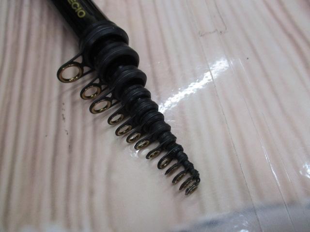 プレシオ磯 1-63 プロタイプ