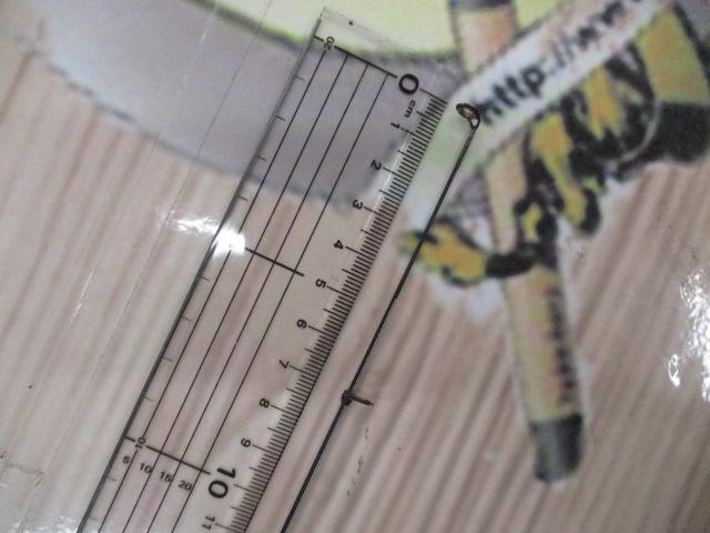 プレシオ磯 1-63 プロタイプ