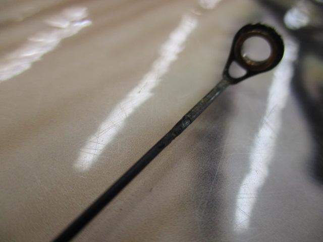 プレシオ磯 1-63 プロタイプ