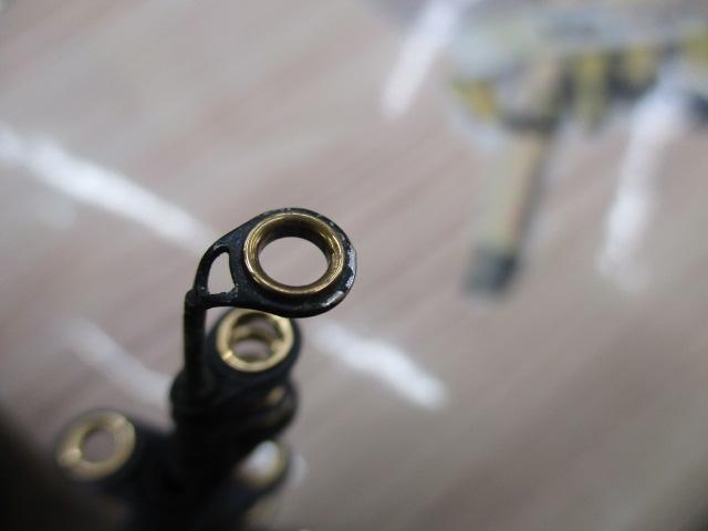 プレシオ磯 1-63 プロタイプ