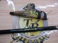 プレシオ磯 1-63 プロタイプ