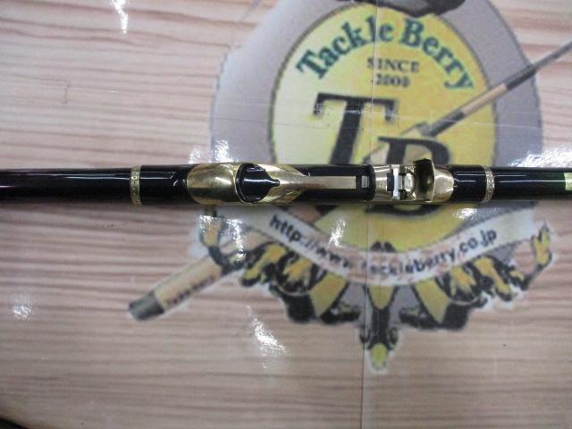 極翔リミテッドプロ　1.5-530 極翔リミテッドプロ 1.5-530｜＠ベリーネット 日本最大新品中古釣具WEB