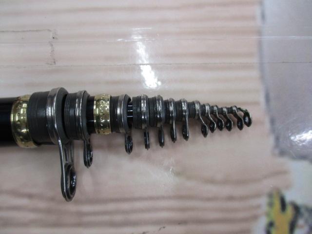極翔リミテッドプロ　1.5-530 シマノ(SHIMANO) 極翔 LIMITED PRO 1.2-530 22899｜アウトドア用品