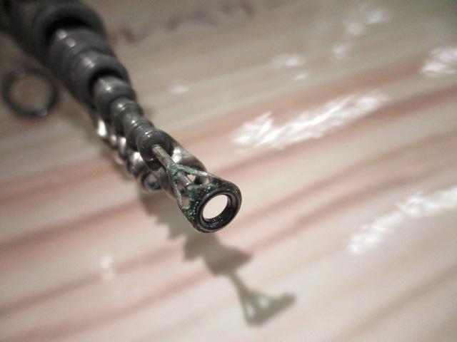 極翔リミテッドプロ 1.5-530｜＠ベリーネット 日本最大新品中古釣具WEB