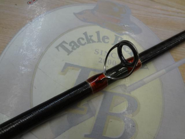 ワールドシャウラ　1702R-2 インプレ】シマノ『18 ワールドシャウラ1702R-2』はバス釣りから