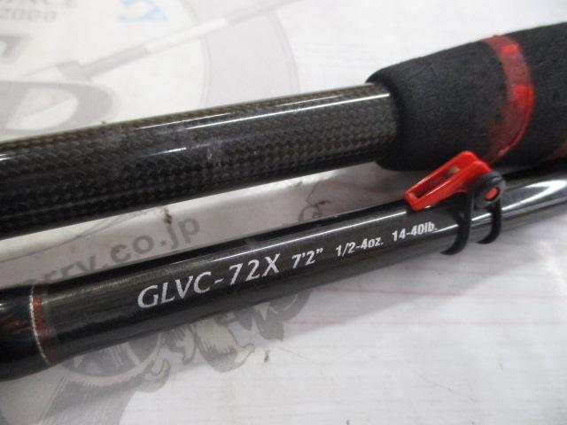 ベローチェ GLVC-72X