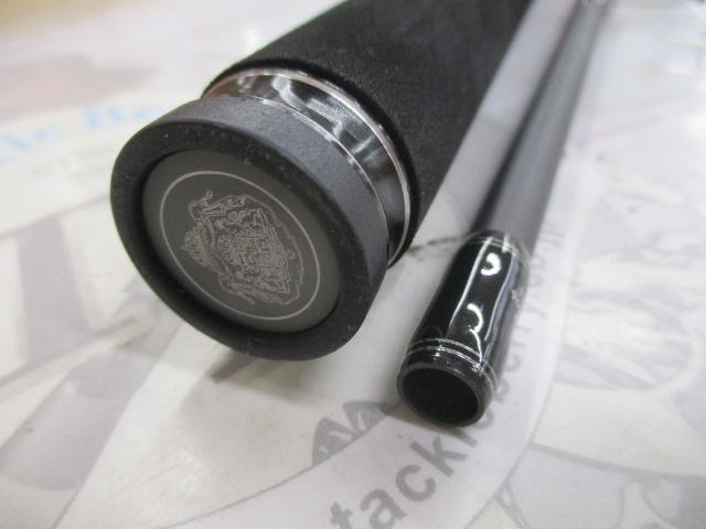 ソルティースタイルシーバス STSS-962ML-KR