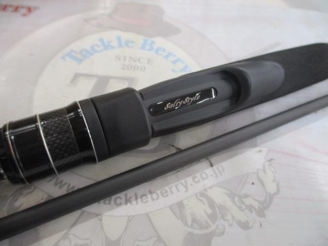 ソルティースタイルシーバス STSS-962ML-KR