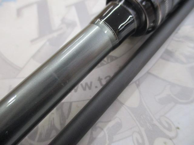 ソルティースタイルシーバス STSS-962ML-KR