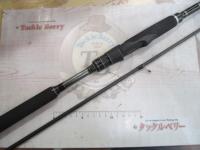 ソルティースタイルシーバス STSS-962ML-KR