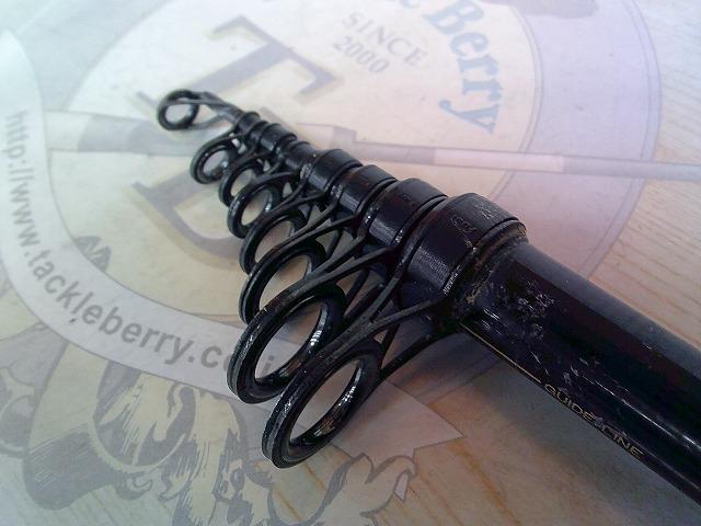 がま磯カゴスペシャルⅡスピニング 3-53