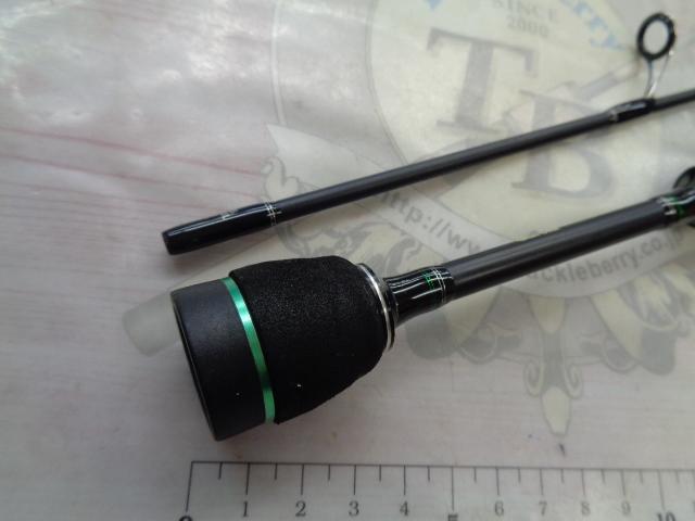 マスビートエクストリーム MES-622UL