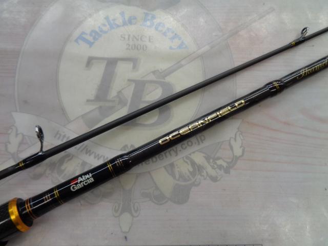 オーシャンフィールドイカメタ OFIS-682LS