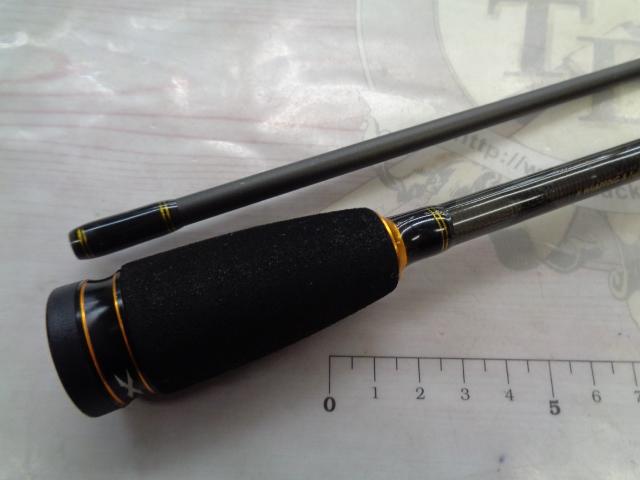 オーシャンフィールドイカメタ OFIS-682LS