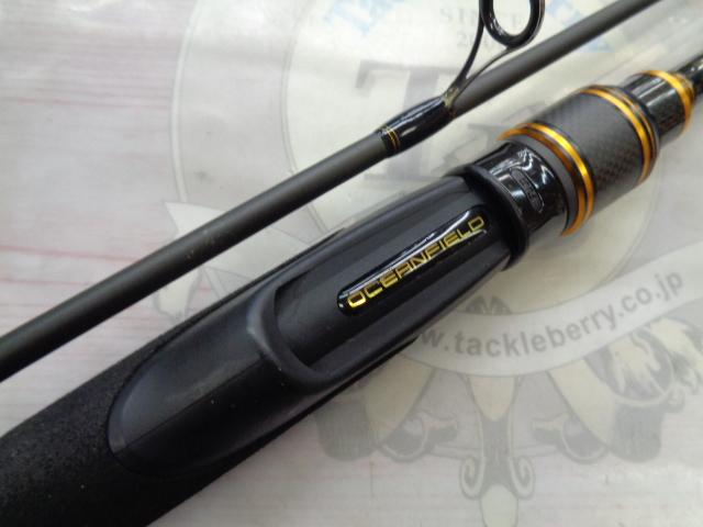 オーシャンフィールドイカメタ OFIS-682LS