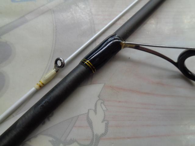 オーシャンフィールドイカメタ OFIS-682LS