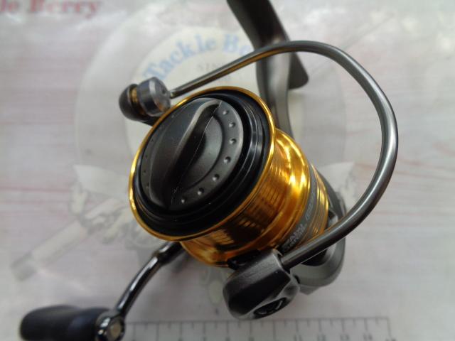 カーディナルⅢSTX 1000S