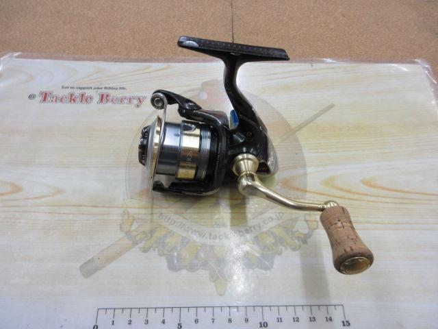 12カーディフCI4+ C2000HGS