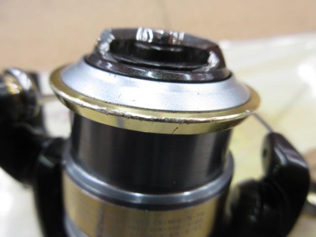 12カーディフCI4+ C2000HGS