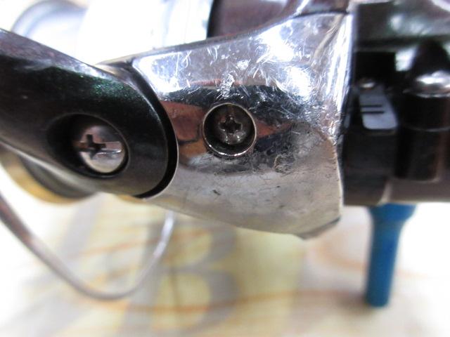 12カーディフCI4+ C2000HGS