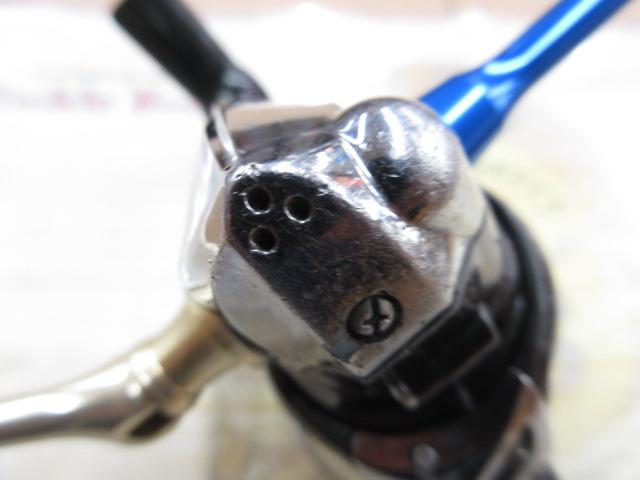 12カーディフCI4+ C2000HGS