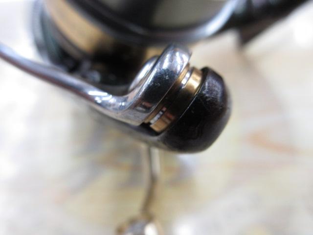 12カーディフCI4+ C2000HGS