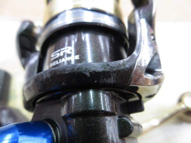 12カーディフCI4+ C2000HGS