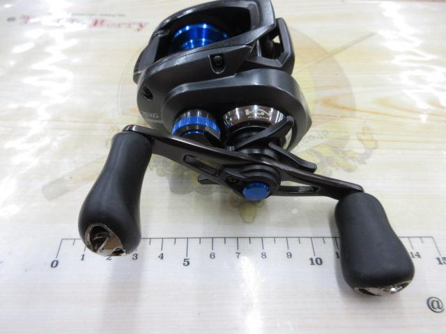 20SLX DC 70XG｜＠ベリーネット 日本最大新品中古釣具WEBショップ