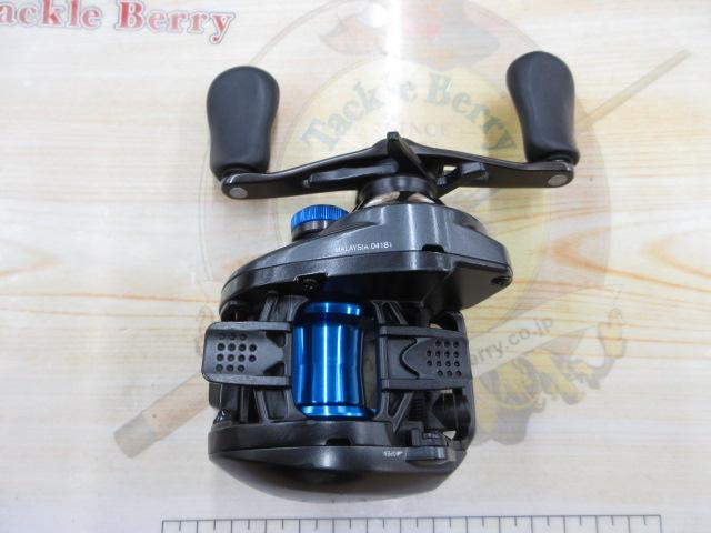 20SLX DC 70XG｜＠ベリーネット 日本最大新品中古釣具WEBショップ