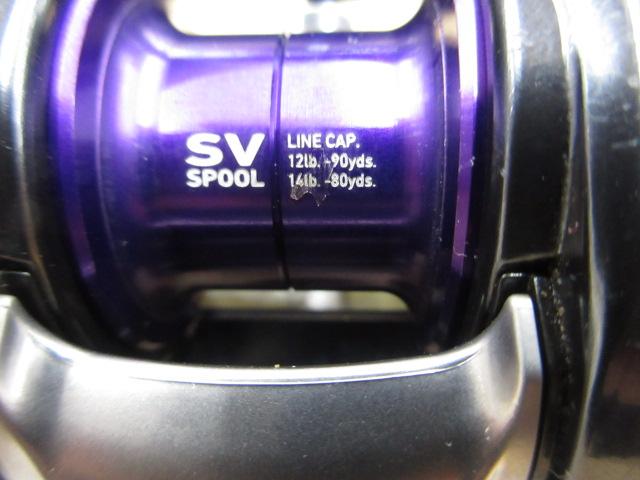 20タトゥーラ SV TW 103XH