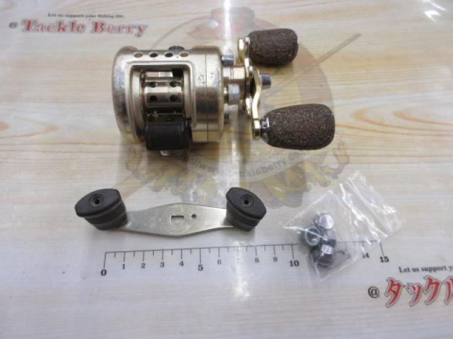 カルカッタ 50XT｜＠ベリーネット 日本最大新品中古釣具WEBショップ