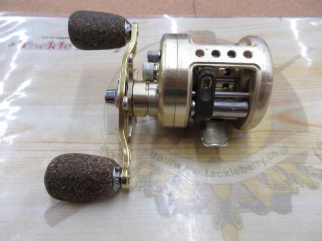 カルカッタ 50XT｜＠ベリーネット 日本最大新品中古釣具WEBショップ