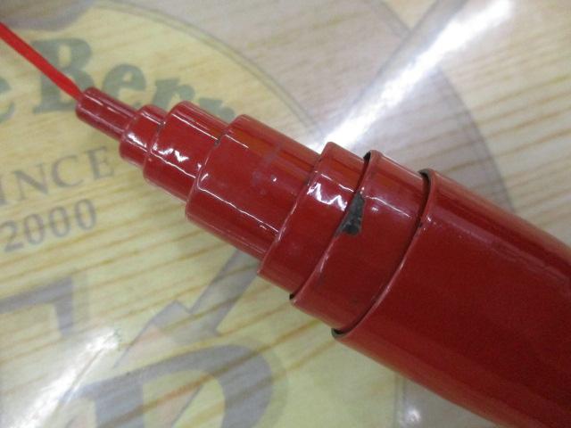 がま鮎マークⅡスペシャル 硬中硬81