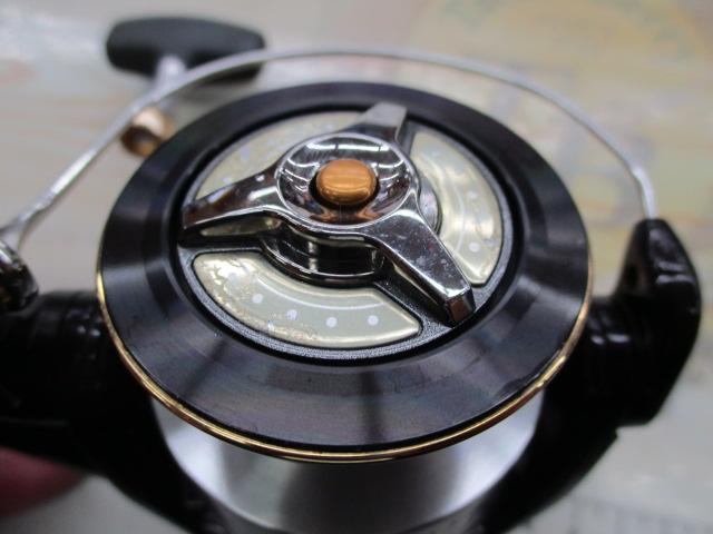 08BB-XハイパーフォースMg C3000DHG