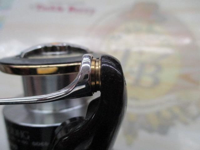 08BB-XハイパーフォースMg C3000DHG