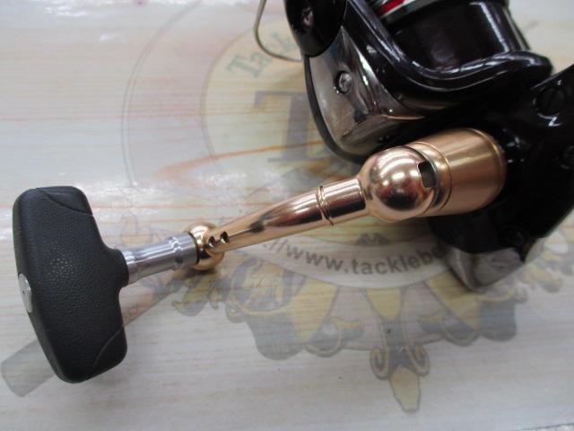 08BB-XハイパーフォースMg C3000DHG