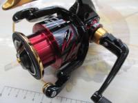 17BB-Xハイパーフォース 2500XXGSL