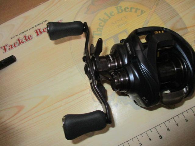 スティーズ AⅡ TW 1000XHL