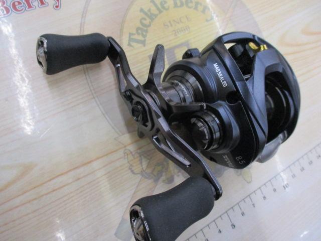 スティーズ AⅡ TW 1000XHL