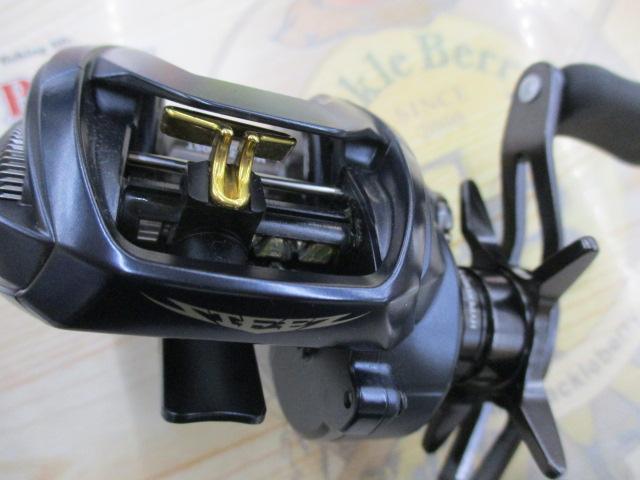 スティーズ AⅡ TW 1000XHL