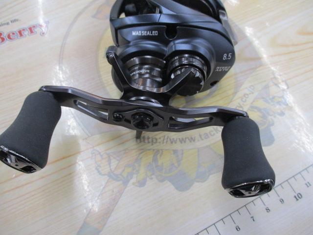 スティーズ AⅡ TW 1000XHL