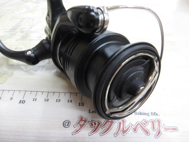 20エクスセンスBB C3000MHG