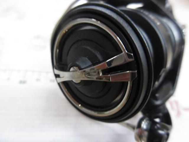 20エクスセンスBB C3000MHG