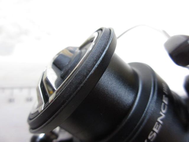 20エクスセンスBB C3000MHG