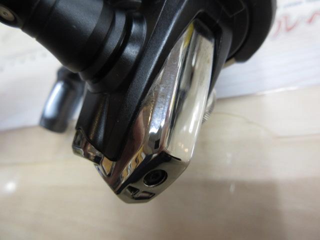 20エクスセンスBB C3000MHG