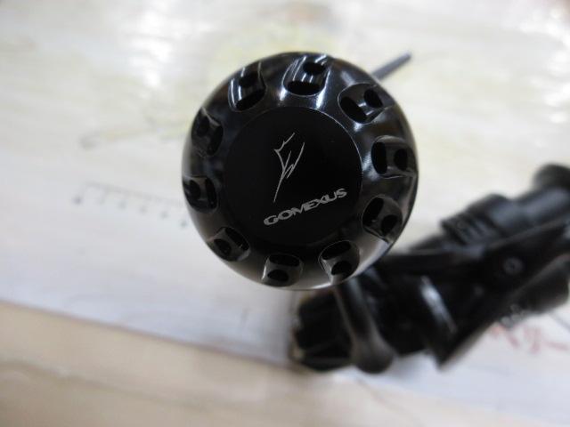 20エクスセンスBB C3000MHG