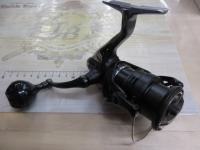 20エクスセンスBB C3000MHG